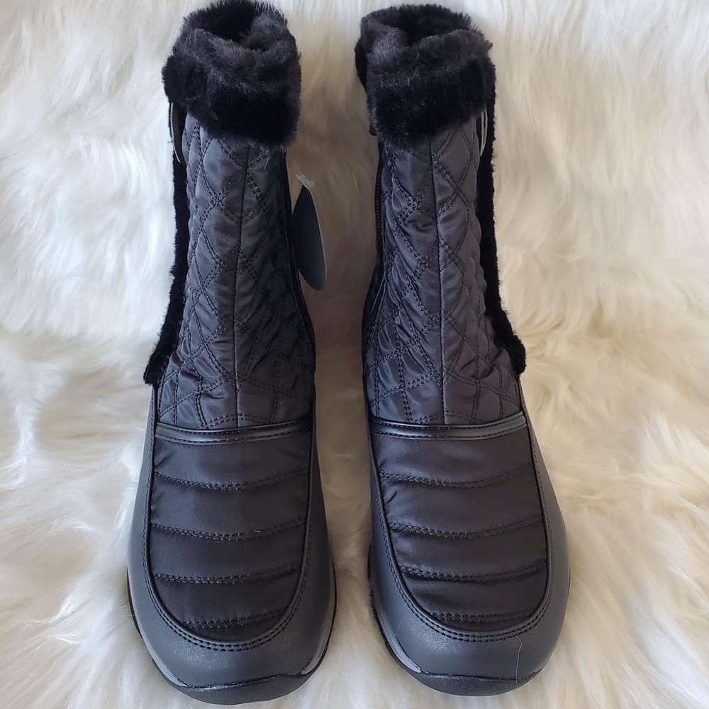 Snow boot easy spirit